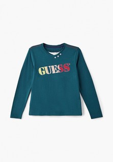 Лонгслив Guess