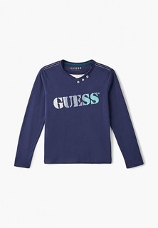 Лонгслив Guess