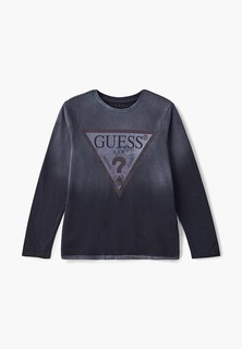 Лонгслив Guess