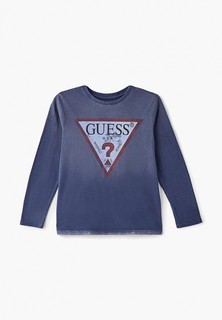 Лонгслив Guess