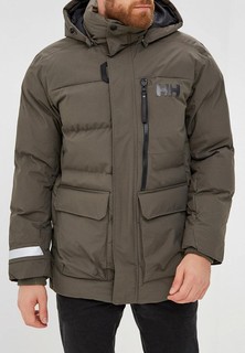 Куртка утепленная Helly Hansen