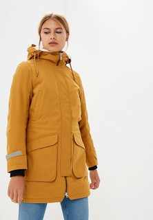 Парка Helly Hansen