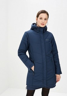 Куртка утепленная Jack Wolfskin