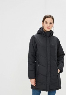 Куртка утепленная Jack Wolfskin