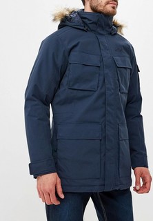 Куртка утепленная Jack Wolfskin