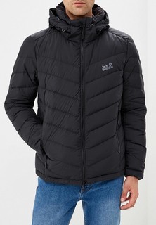 Пуховик Jack Wolfskin