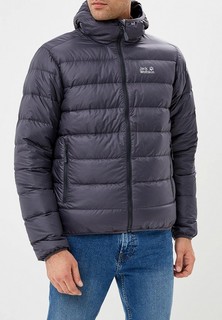 Пуховик Jack Wolfskin