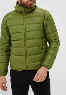 Пуховик Jack Wolfskin