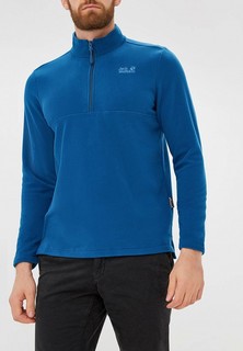 Олимпийка Jack Wolfskin