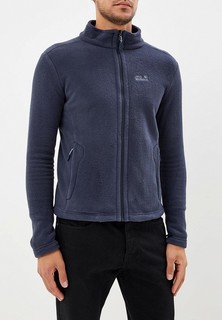Олимпийка Jack Wolfskin