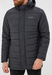 Куртка утепленная Jack Wolfskin