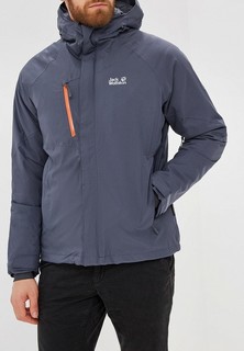 Куртка утепленная Jack Wolfskin