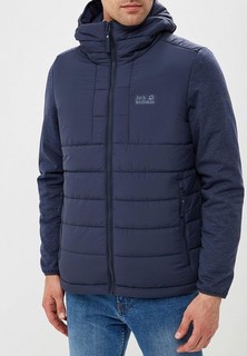 Куртка утепленная Jack Wolfskin