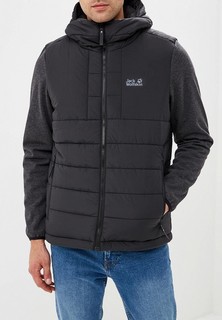 Куртка утепленная Jack Wolfskin