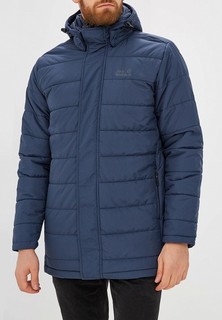 Куртка утепленная Jack Wolfskin