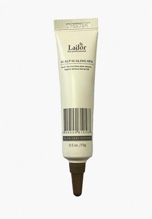 Пилинг для кожи головы Lador