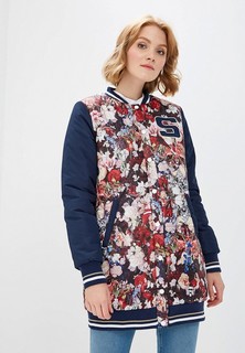 Куртка утепленная Stayer