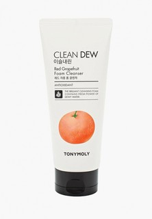 Пенка для умывания Tony Moly