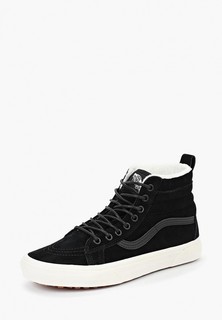 Кеды Vans