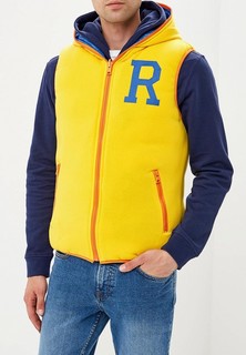 Жилет Young & Rich