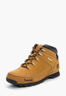 Ботинки трекинговые Timberland
