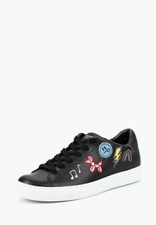 Кеды Skechers