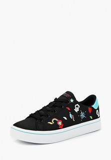 Кеды Skechers