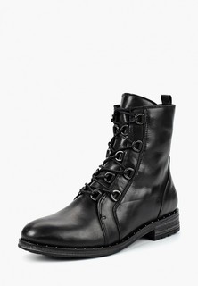 Ботинки Tamaris