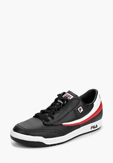 Кеды Fila