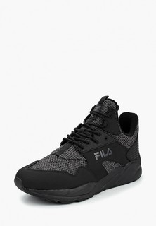 Кроссовки Fila