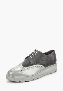 Ботинки Mastille