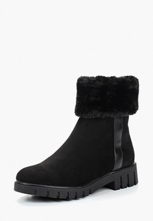 Полусапоги T.Taccardi