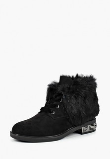 Ботинки Rossa