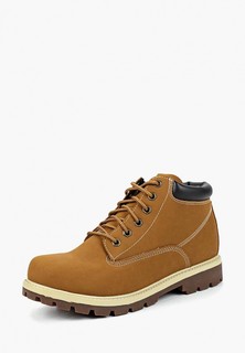 Skechers men's toric amado lace 2025 boot