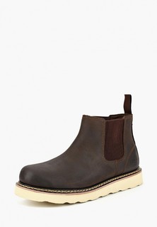 Ботинки Skechers