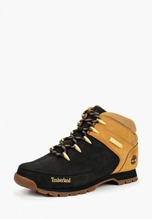 Ботинки трекинговые Timberland