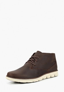 Тимберленды Timberland
