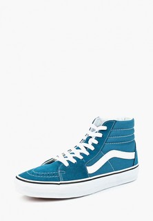 Кеды Vans