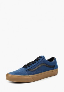 Кеды Vans
