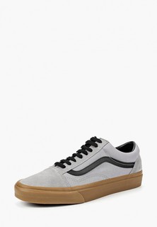 Кеды Vans