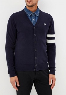 Кардиган Fred Perry