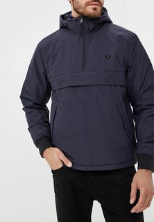 Куртка утепленная Fred Perry