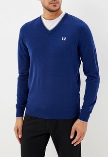 Пуловер Fred Perry