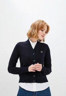 Кардиган Fred Perry