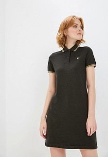 Платье Fred Perry