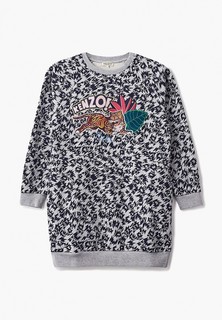 Платье Kenzo