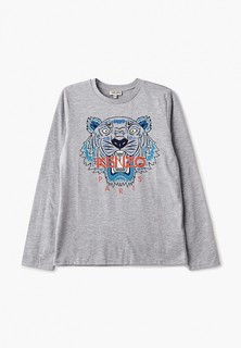 Лонгслив Kenzo