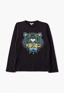 Лонгслив Kenzo