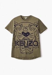 Футболка Kenzo