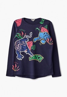 Лонгслив Kenzo
